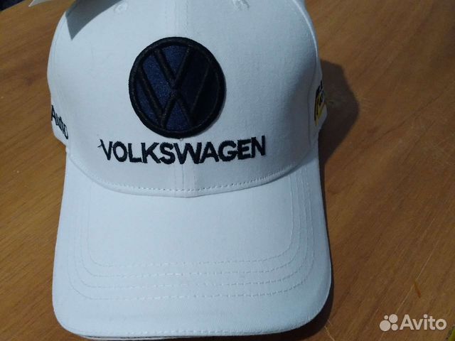 Бейсболка фирменная