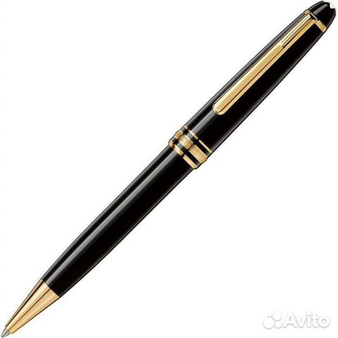 Montblanc Classique, Шариковая ручка, новая объявление продам