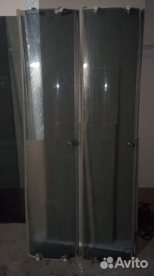 Стёкла для душевой кабины