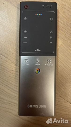 Пульт Samsung rmctpe1 AA59-00631A