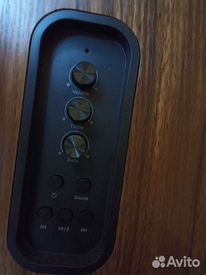 Колонки 2.0 F&D R27BT