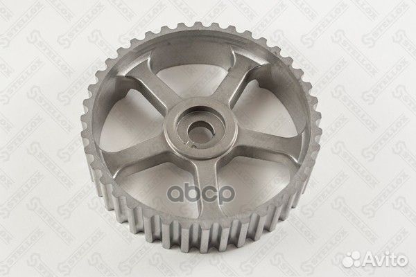 81-29334-SX шестерня распредвала 40z Renault C