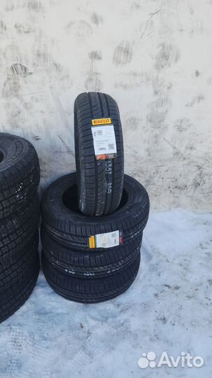 Pirelli Cinturato P1 Verde 185/65 R15 92H