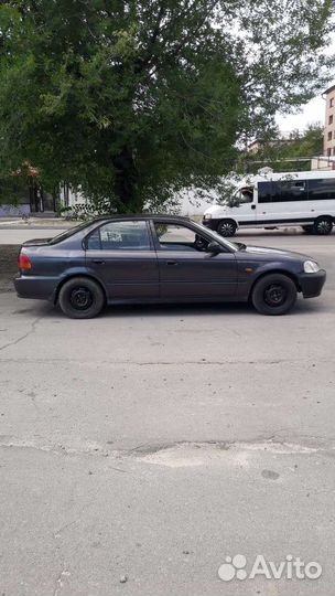 Hyundai Accent 1.5 МТ, 2009, 180 000 км