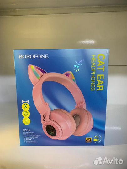 Беспроводные наушники JBH-28 Pro