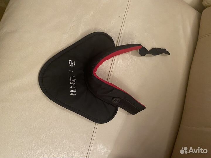 Хоккейная амуниция