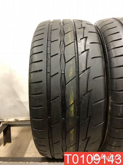 Bridgestone Potenza RE003 Adrenalin 255/45 R18 103W