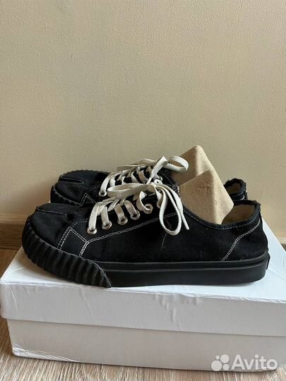 Maison margiela tabi