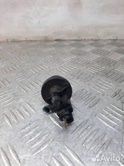 Клапан вентиляции топливного бака Ford Focus