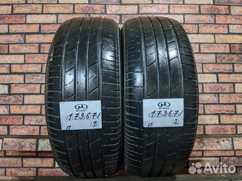 Bridgestone Turanza ER30 205/55 R16