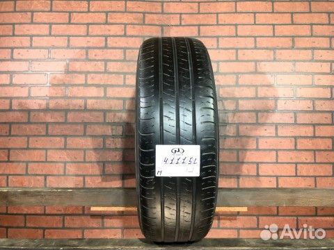 Kumho Solus SA01 KH32 205/65 R16 95H