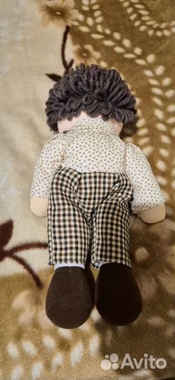 Полотенцедержатель