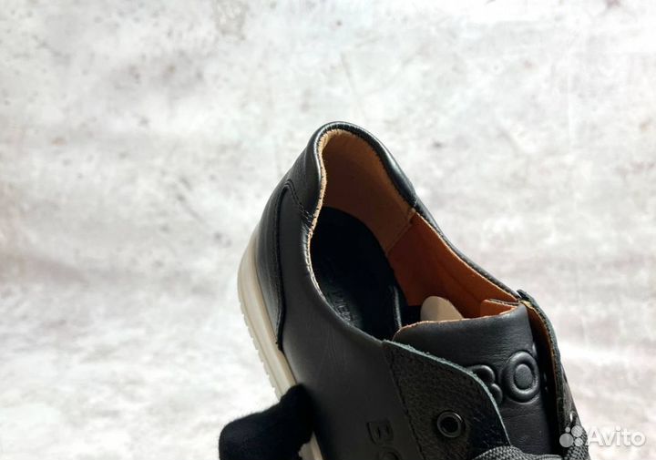 Кроссовки Boss люкс