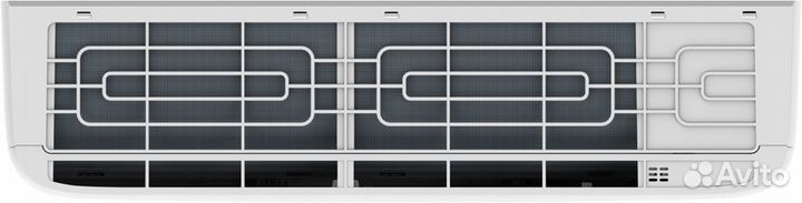 Кондиционер Hisense Goal Classic A AS-07HW4rlrca00A WI-FI