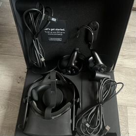 Oculus rift cv1