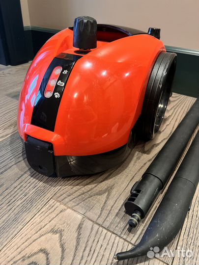 Отпариватель mie bello