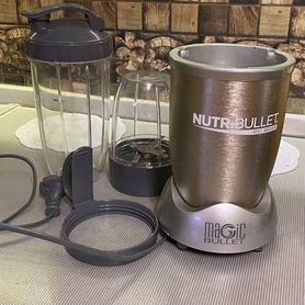 Блендер nutribullet