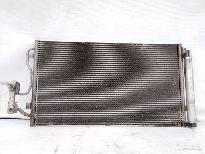 Радиатор кондиционера F30 BMW