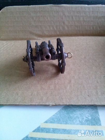 12-фунтовая пушка 1812 года