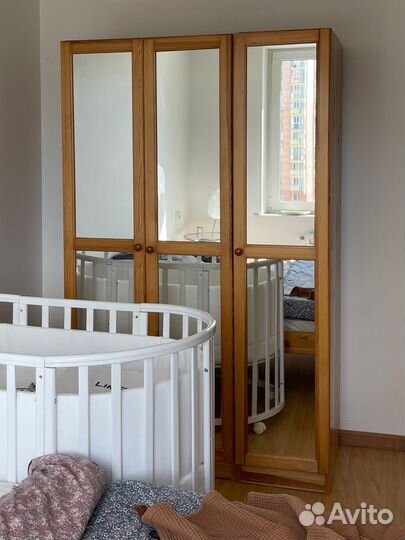 Шкаф для одежды