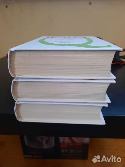 Харуки Мураками 1Q84 3 тома