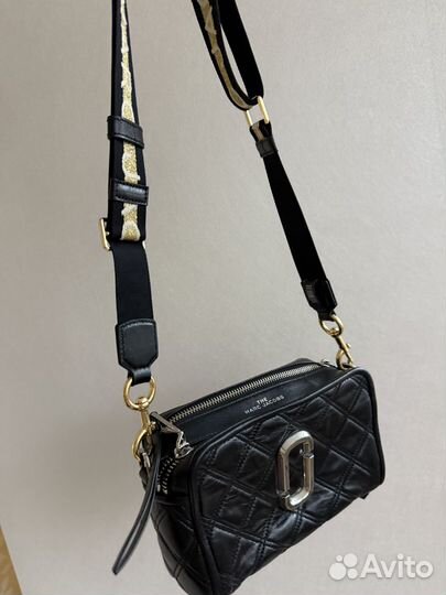 Сумка marc jacobs