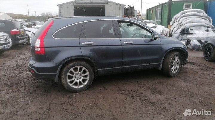 Стартер Honda Cr-V RE5 R20A2 2007