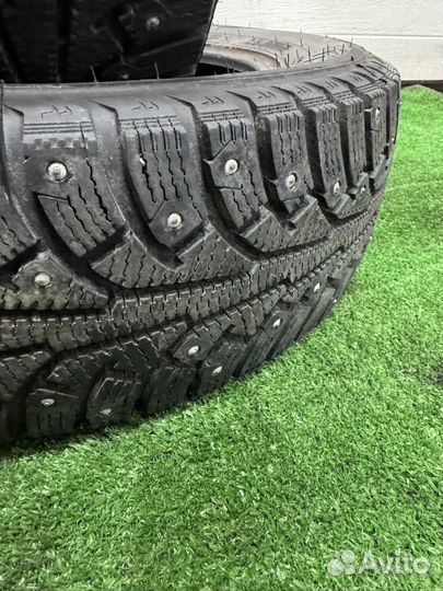 Nokian Tyres Nordman 5 185/65 R15 92T