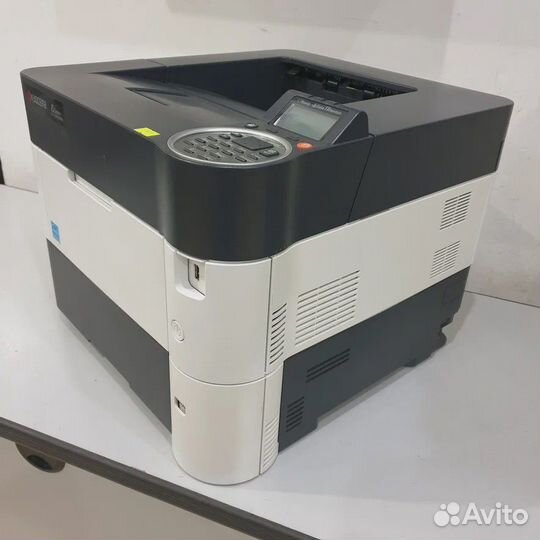 Принтер Kyocera ecosys FS-4300DN