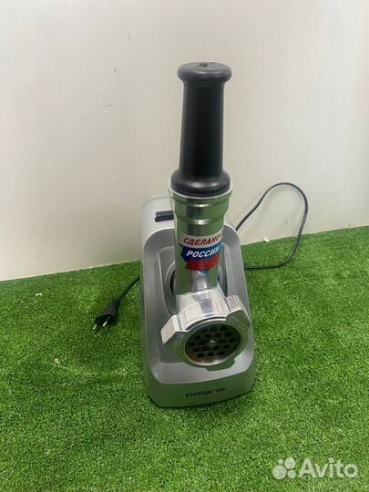 Мясорубка Polaris