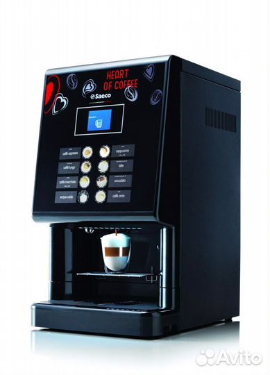 Сургут Аренда кофемашин