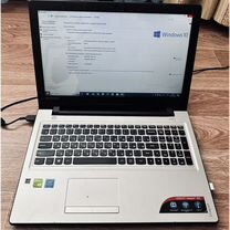 Lenovo ideapad 300