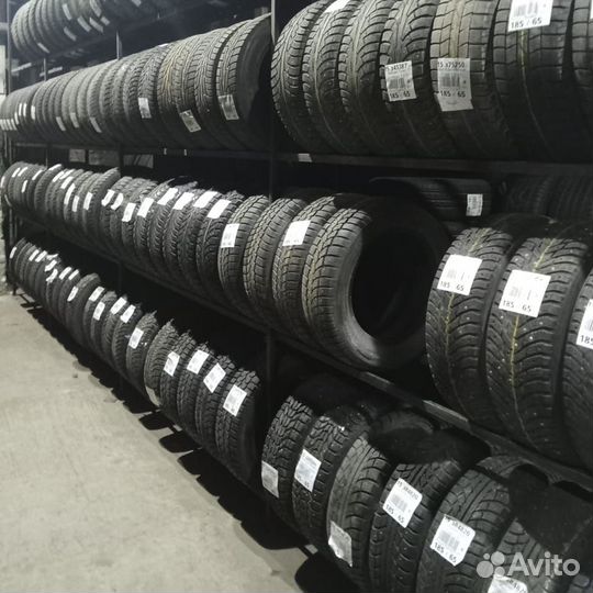 Yokohama A200 175/65 R14 82S