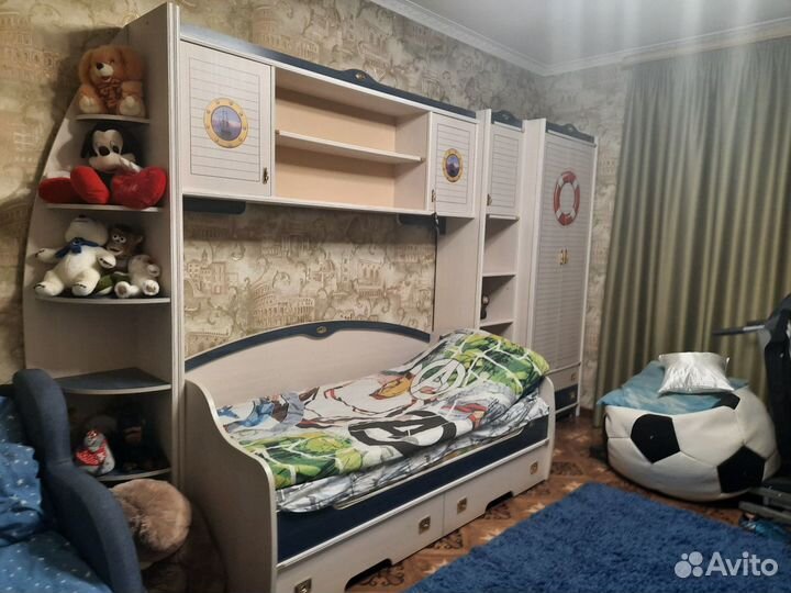 Продам мебель для детской комнаты