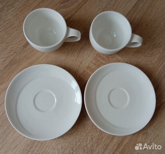 Набор для эспрессо