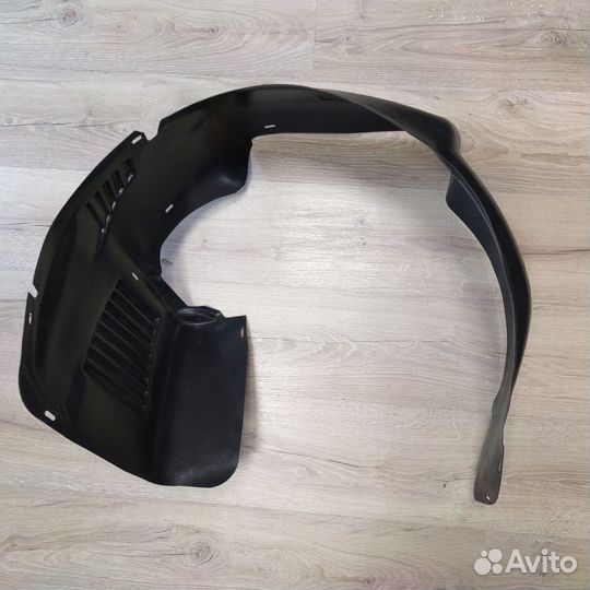 Подкрылок передний левый prasco AD0163604