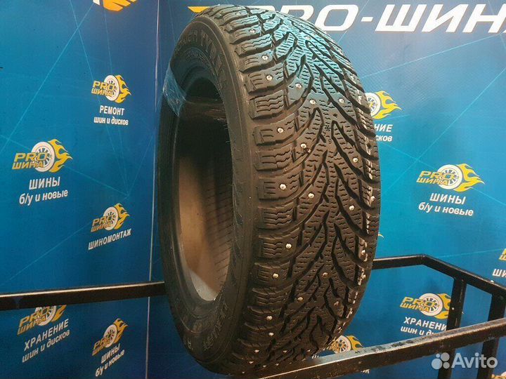 Nokian Tyres Hakkapeliitta 9 185/60 R15