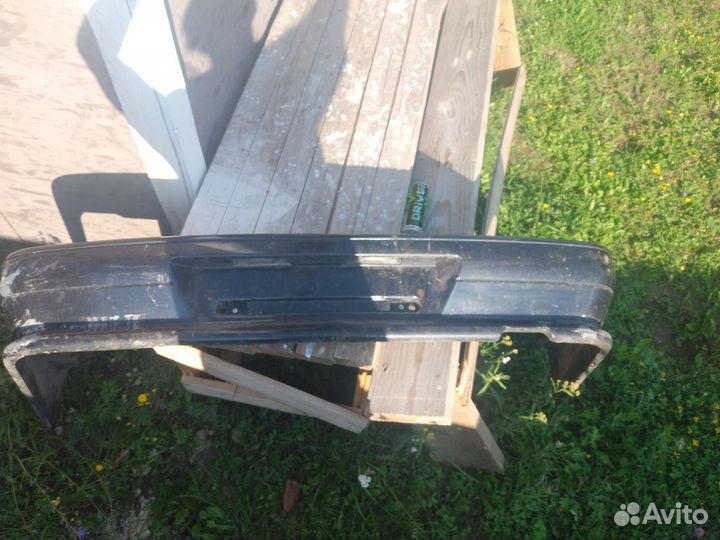 Продаю бампер на ваз 2115