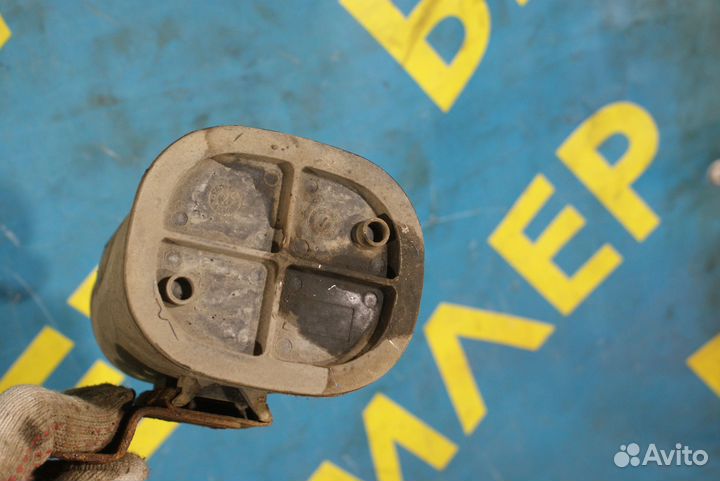 Абсорбер FAW V5