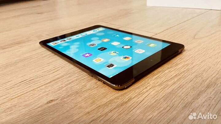 iPad mini 2 128GB cellular