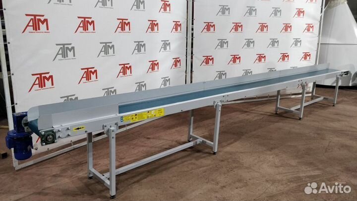 Пневматический перегружатель (зерномет)