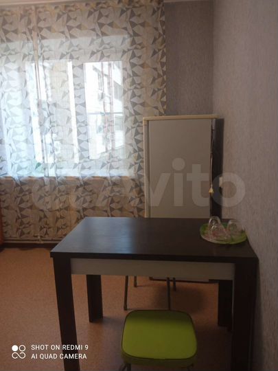 1-к. квартира, 33 м², 2/5 эт.