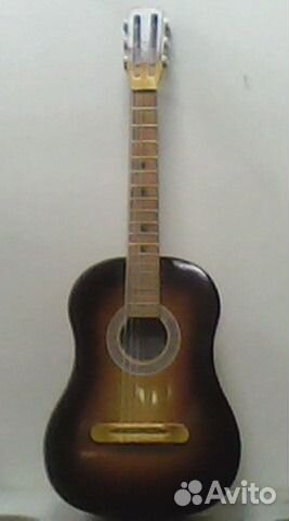 Гитары (новое поступление) для начинающих