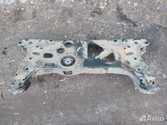 Подрамник передний Volkswagen Jetta 6 5C0199369L