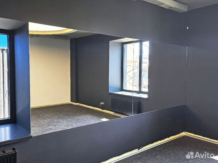 Зеркала под заказ