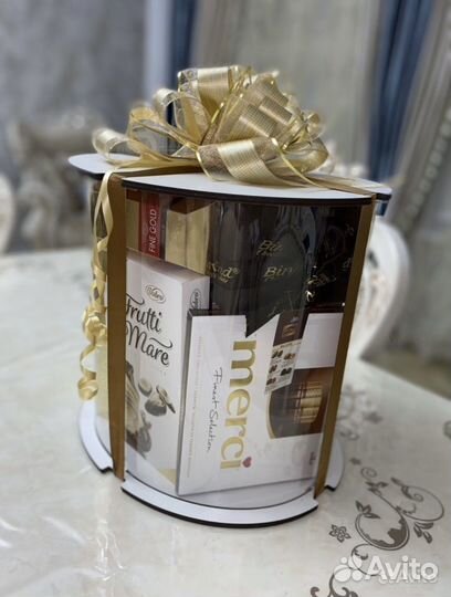 Подарочный набор