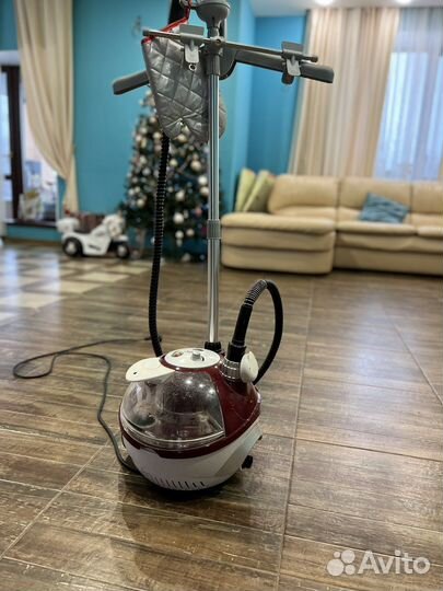 Отпариватель Grand Master