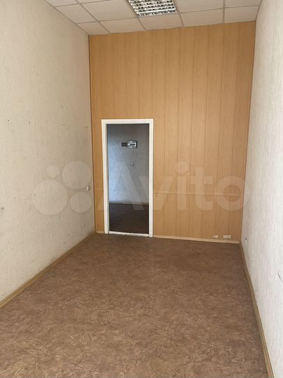 Свободного назначения, 50 м²