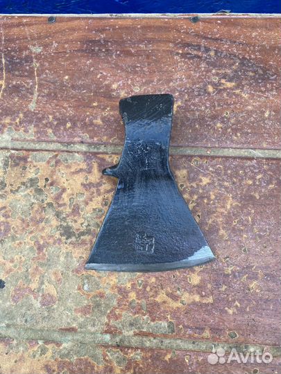 Топор маленький СССР 15