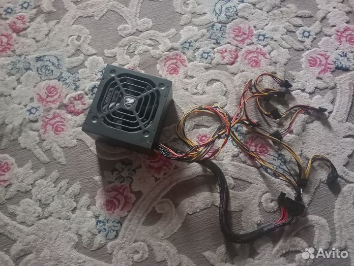 Блок питания Cougar 500W
